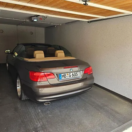 Apartamento Tegernsee Stern Bei Rottach-egern By Interhome Weissach (Bavaria)
