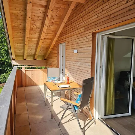 Tegernsee Stern Bei Rottach-egern By Interhome Apartamento *