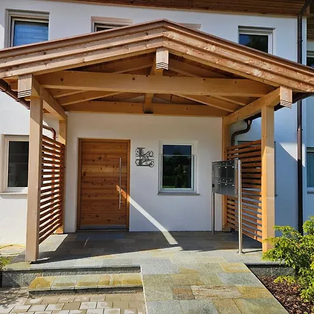 Tegernsee Stern Bei Rottach-egern By Interhome Apartamento *