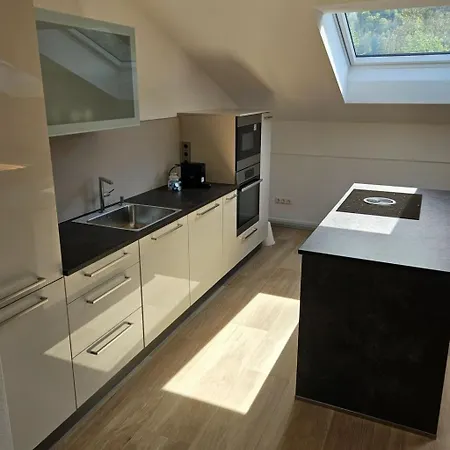 Tegernsee Stern Bei Rottach-egern By Interhome Apartamento Weissach (Bavaria)