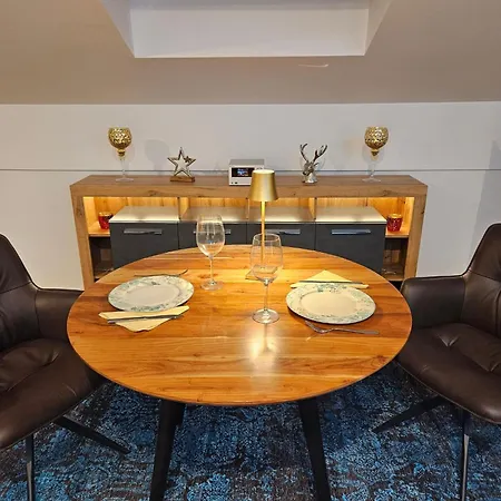 Tegernsee Stern Bei Rottach-egern By Interhome * Weissach (Bavaria)