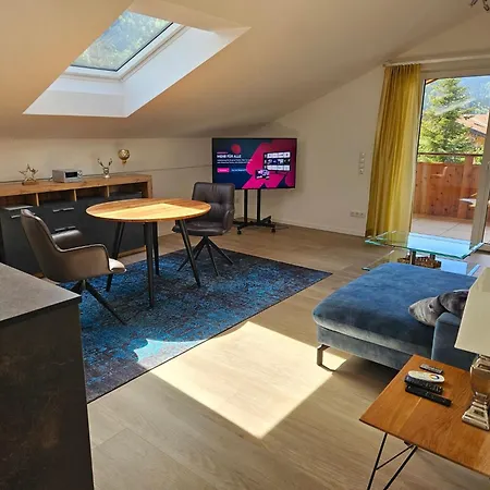 Tegernsee Stern Bei Rottach-egern By Interhome