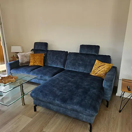 Tegernsee Stern Bei Rottach-egern By Interhome Apartamento