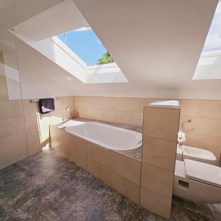 Apartamento Tegernsee Stern Bei Rottach-egern By Interhome