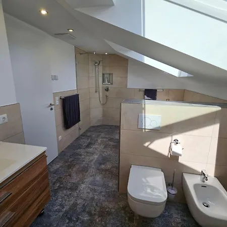 Apartamento Tegernsee Stern Bei Rottach-egern By Interhome Weissach (Bavaria)