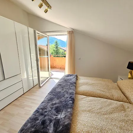 Tegernsee Stern Bei Rottach-egern By Interhome Apartamento