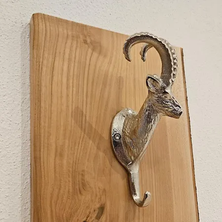 Tegernsee Stern Bei Rottach-egern By Interhome Apartamento *