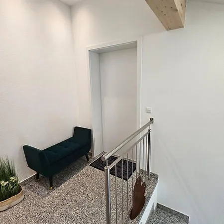 Tegernsee Stern Bei Rottach-egern By Interhome Apartamento *
