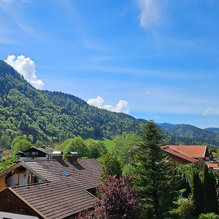 Tegernsee Stern Bei Rottach-egern By Interhome * Weissach (Bavaria)
