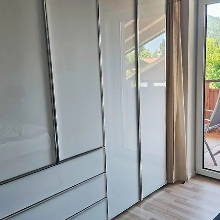 Apartamento Tegernsee Stern Bei Rottach-egern By Interhome *