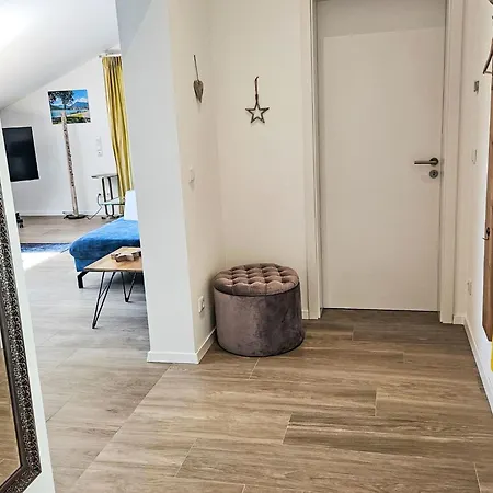 Tegernsee Stern Bei Rottach-egern By Interhome Apartamento *