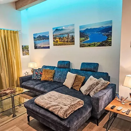 Tegernsee Stern Bei Rottach-egern By Interhome Apartamento Weissach (Bavaria)