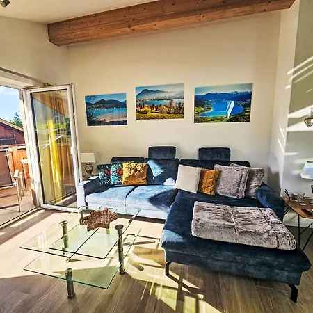 Tegernsee Stern Bei Rottach-egern By Interhome Apartamento *