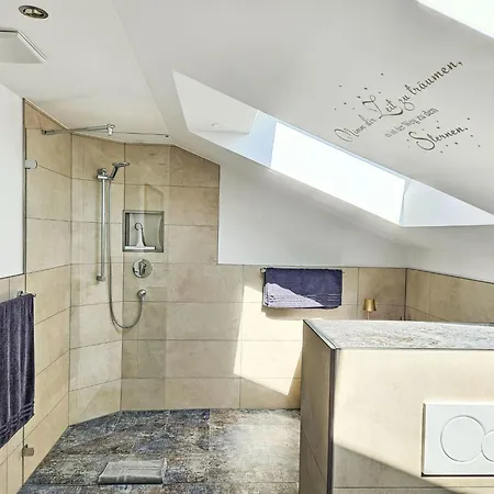 Tegernsee Stern Bei Rottach-egern By Interhome * Weissach (Bavaria)