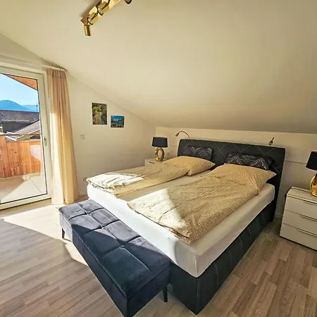 Apartamento Tegernsee Stern Bei Rottach-egern By Interhome