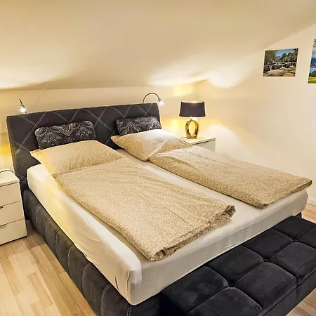 Tegernsee Stern Bei Rottach-egern By Interhome Apartamento