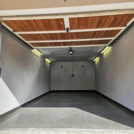 Apartamento Tegernsee Stern Bei Rottach-egern By Interhome Weissach (Bavaria)