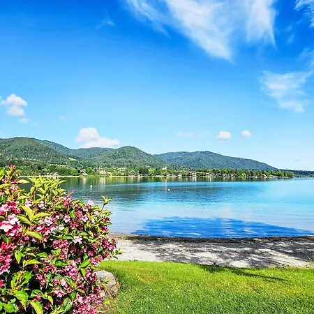 Apartamento Tegernsee Stern Bei Rottach-egern By Interhome