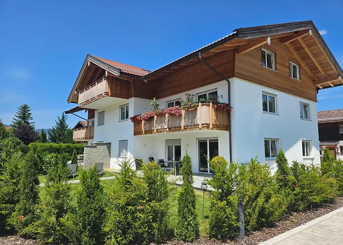Tegernsee Stern Bei Rottach-egern By Interhome *