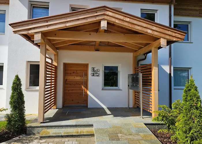 Tegernsee Stern Bei Rottach-egern By Interhome Апартаменты *