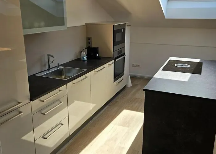 Tegernsee Stern Bei Rottach-egern By Interhome Apartamento Weissach (Bavaria)