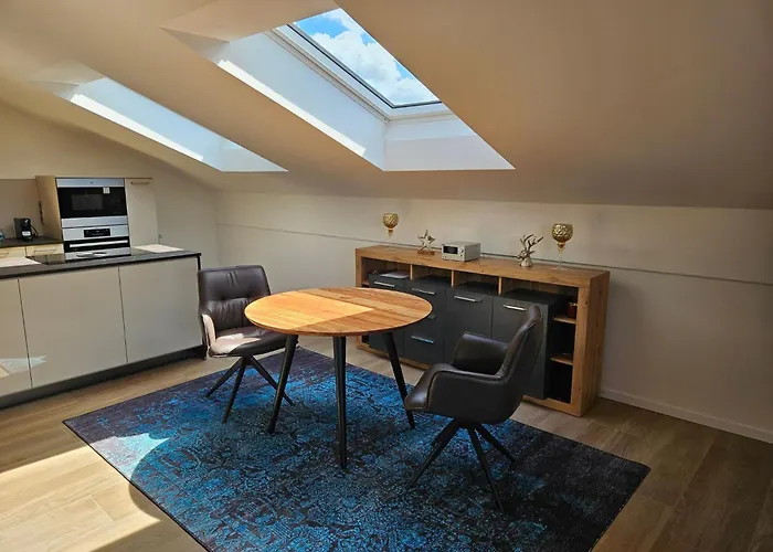 Tegernsee Stern Bei Rottach-egern By Interhome Апартаменты *
