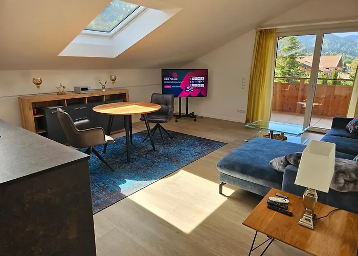 Tegernsee Stern Bei Rottach-egern By Interhome