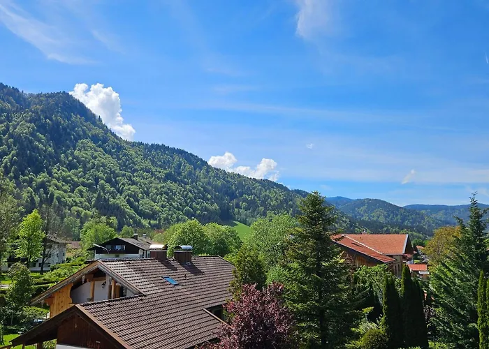 Tegernsee Stern Bei Rottach-egern By Interhome * Weissach (Bavaria)
